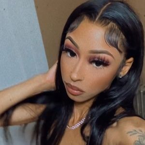 Human hair wig 26inches